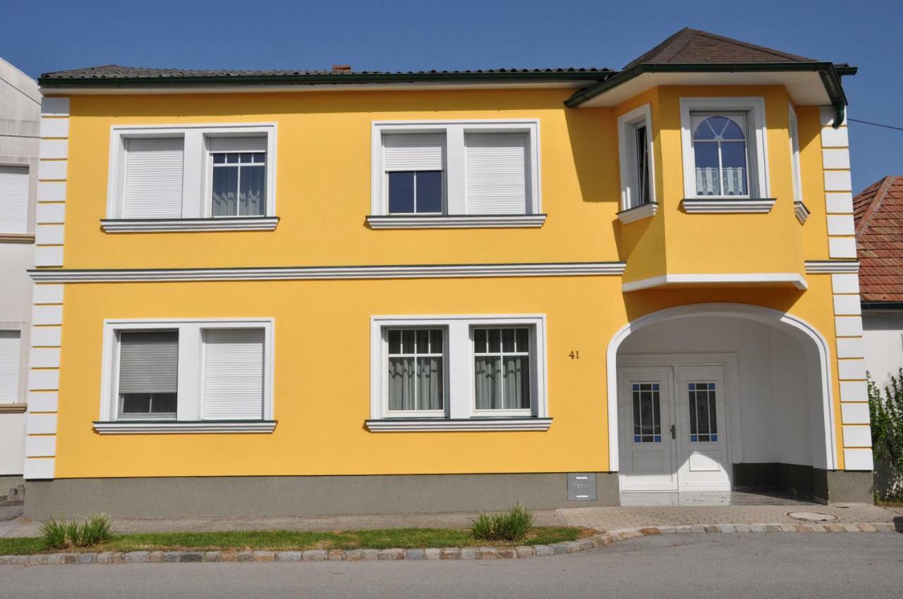 Gaestezimmer Resi Illmitz Eksteriør bilde